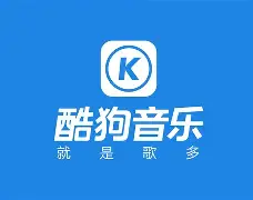酷狗音乐 Logo